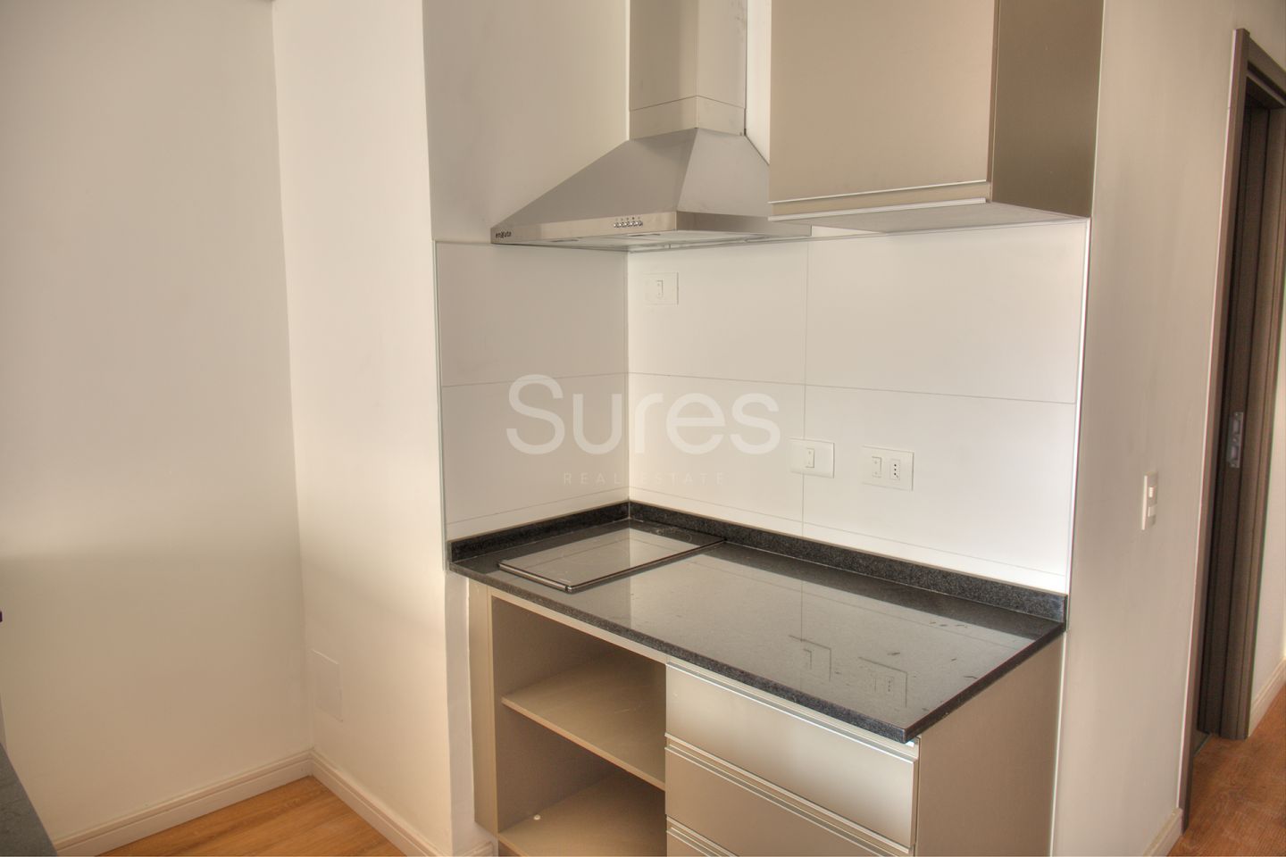 Venta de monoambiente con renta asegurada, Punta Carretas - M1 - Widok 6
