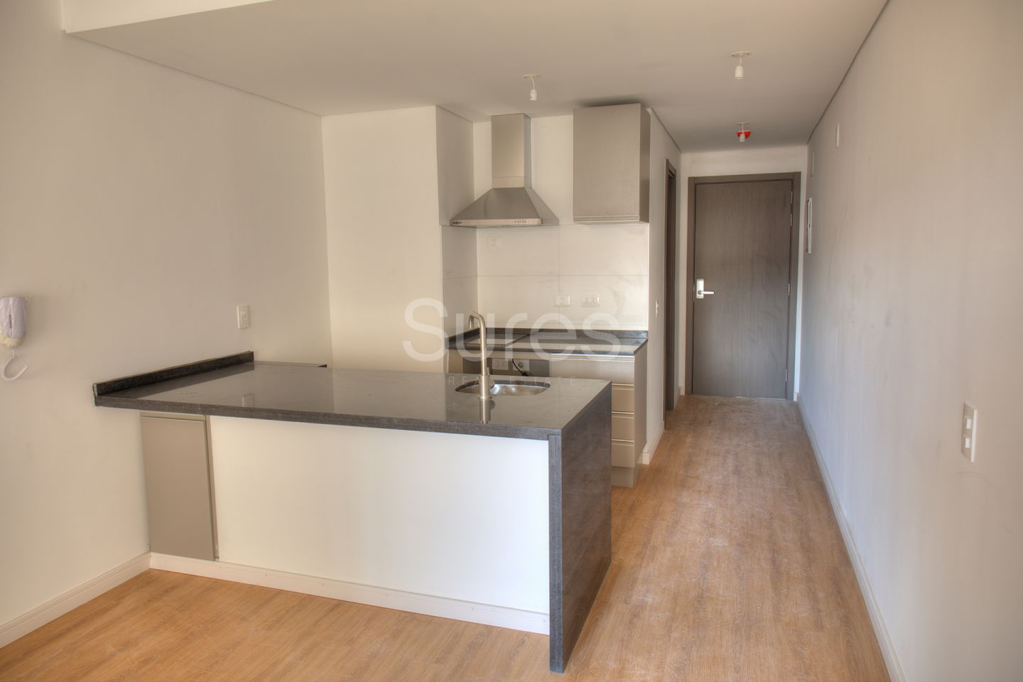 Venta de monoambiente con renta asegurada, Punta Carretas - M1 - Więcej