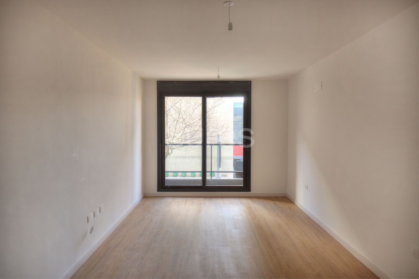 Venta de monoambiente con renta asegurada, Punta Carretas - M1 - Widok 4