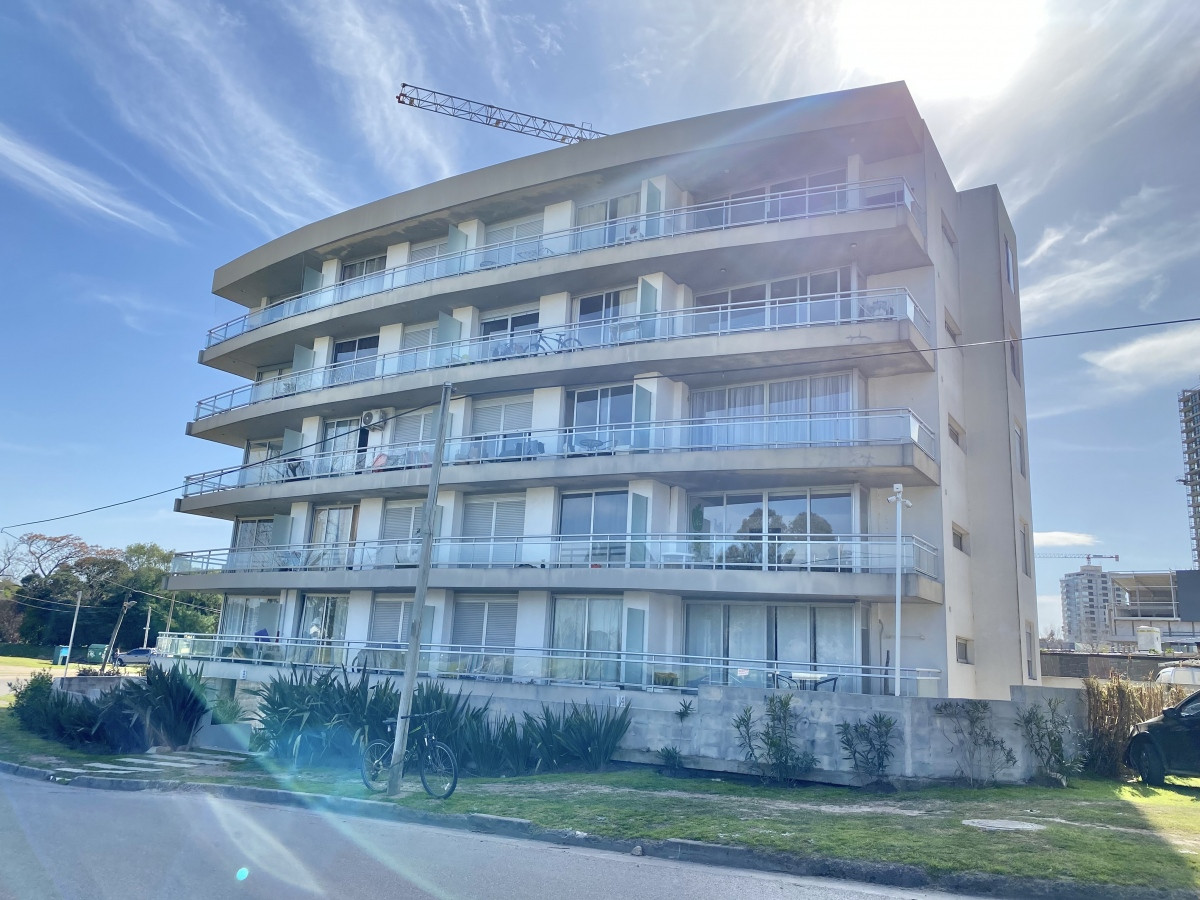 VENTA MONOAMBIENTE EDIFICIO LA LOMA MALDONADO - Ansicht 3
