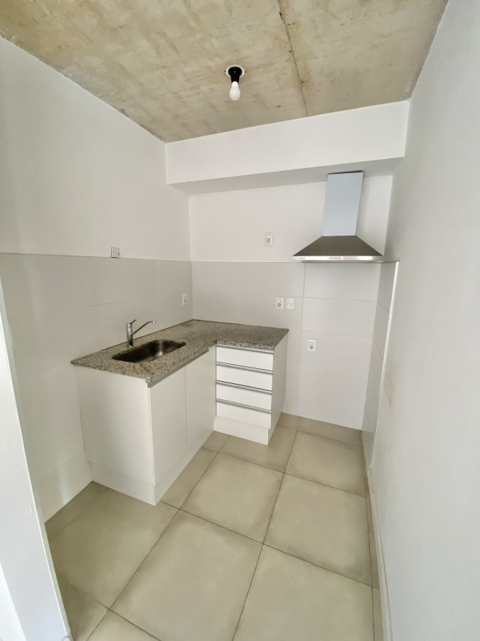 VENTA MONOAMBIENTE EDIFICIO LA LOMA MALDONADO - Ansicht 6