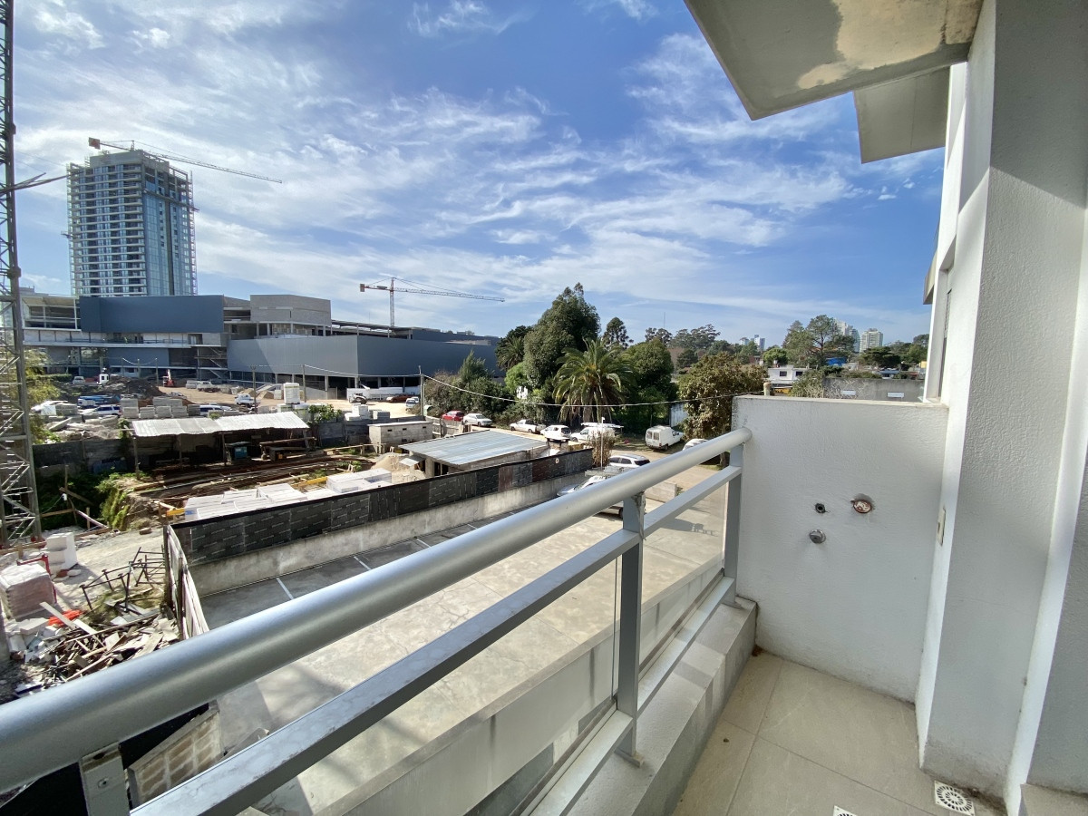 VENTA MONOAMBIENTE EDIFICIO LA LOMA MALDONADO - Ansicht 4