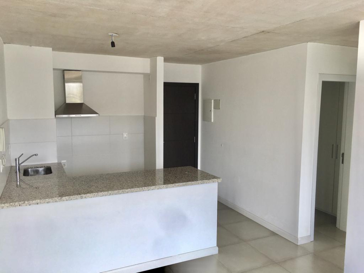 VENTA APARTAMENTO 2 DORMITORIOS EDIFICIO LA LOMA – pohled 2