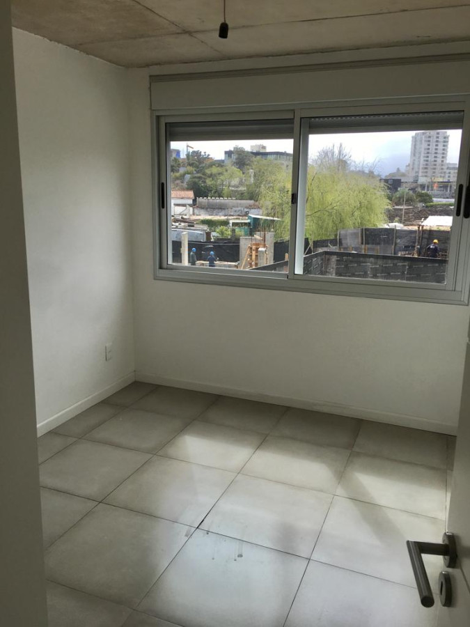 VENTA APARTAMENTO 2 DORMITORIOS EDIFICIO LA LOMA – pohled 5