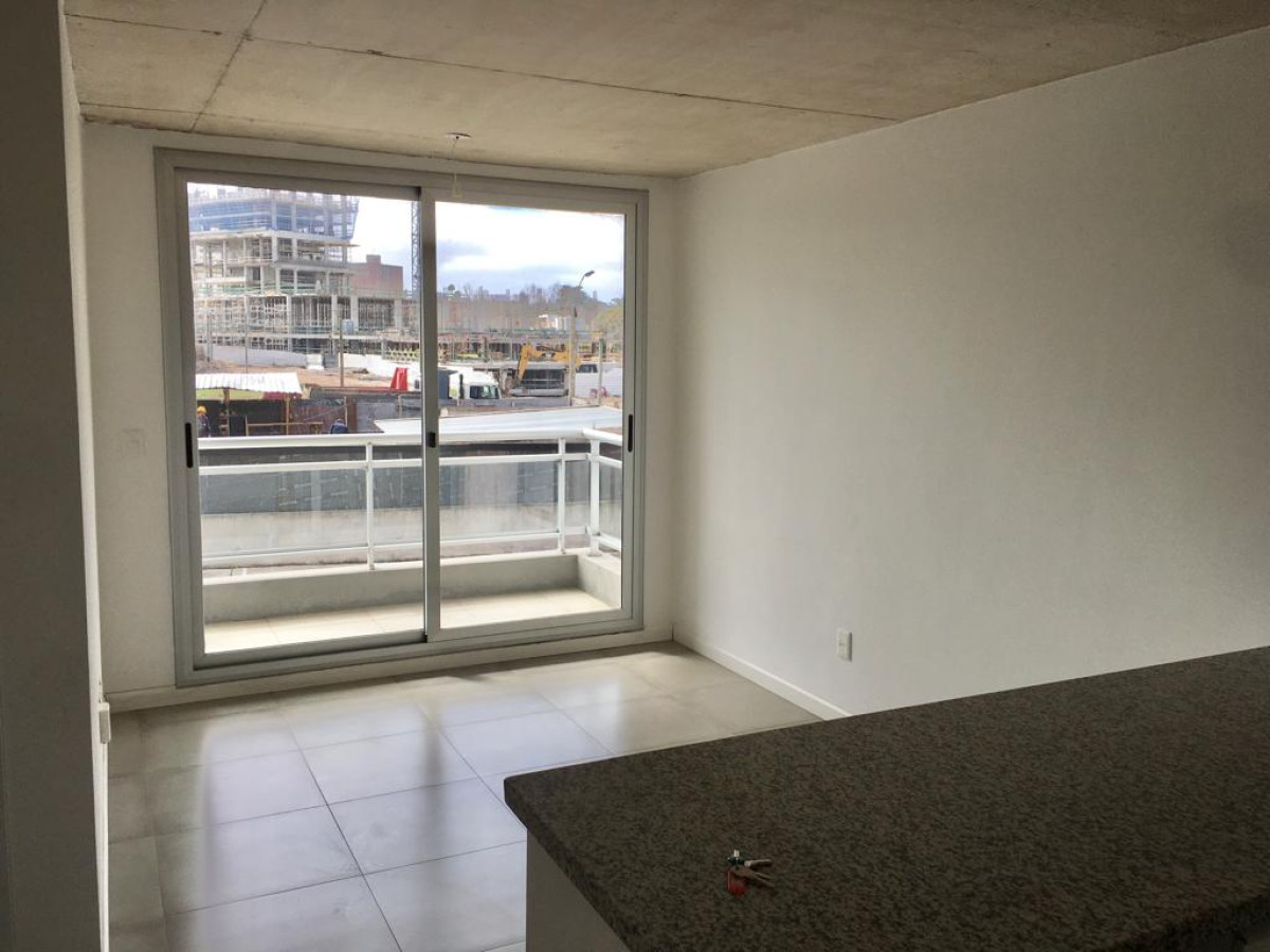 VENTA APARTAMENTO 2 DORMITORIOS EDIFICIO LA LOMA – pohled 3