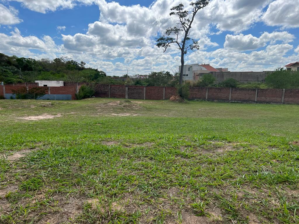 En Venta Terreno (522 M2)