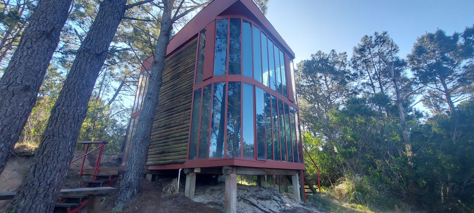 CASA EN VENTA, SANTA ISABEL DE LA PEDRERA FINANCIO. Ref Y6BC1D