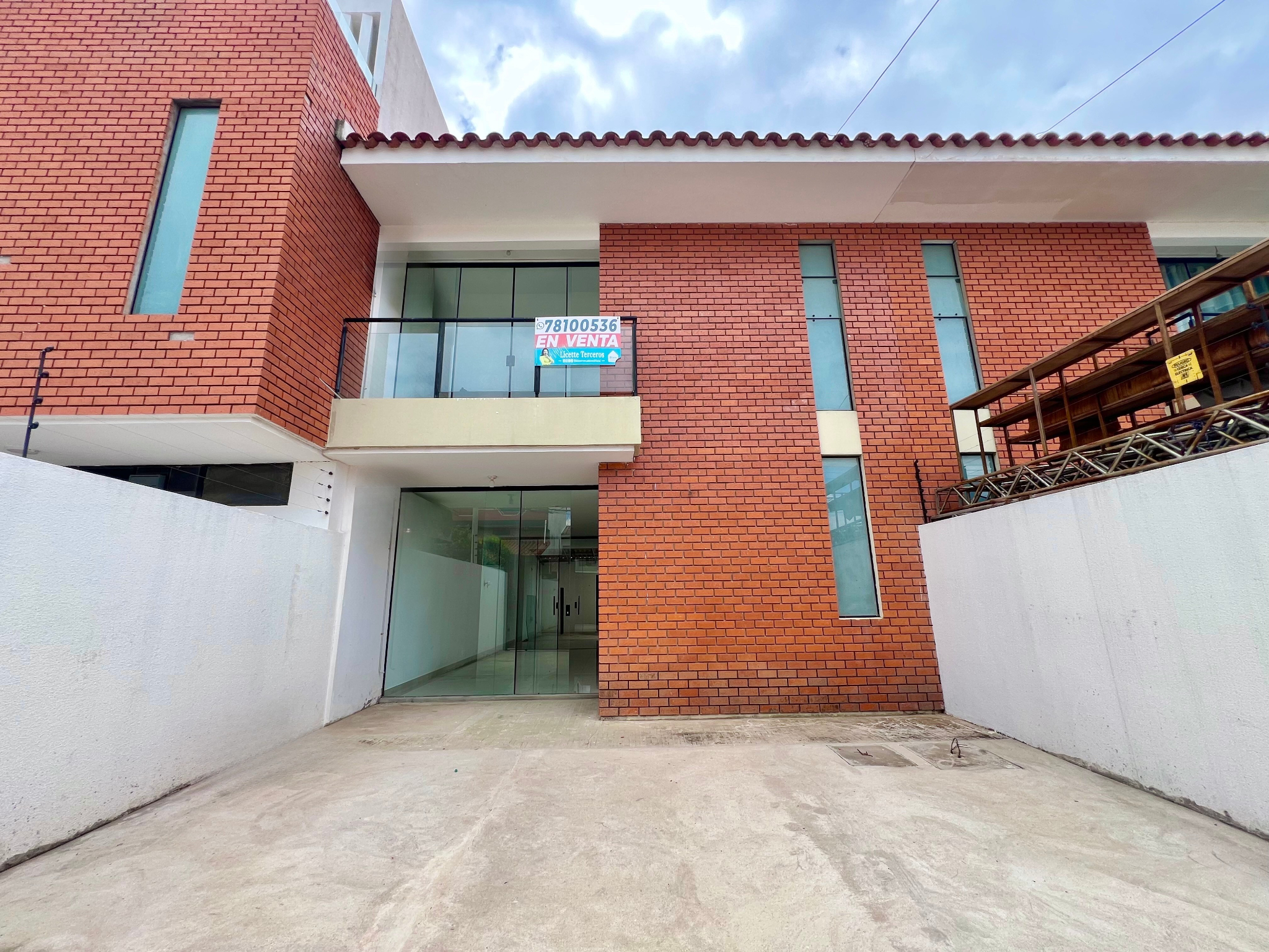 Linda Casa En Venta De 3 Suites