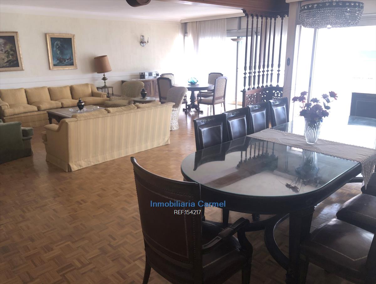 Apartamento en Pocitos, 4 dormitorios, servicio, gge. - Vista 6