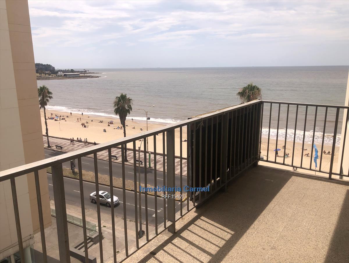 Apartamento en Pocitos, 4 dormitorios, servicio, gge. - Vista 3