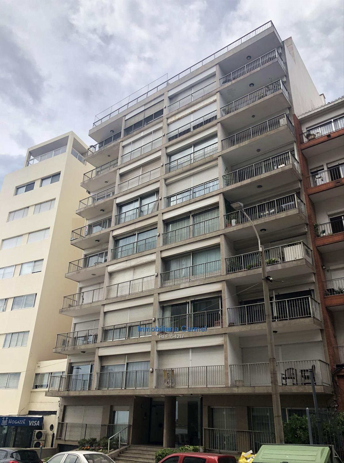 Apartamento en Pocitos, 4 dormitorios, servicio, gge. - Vista 5
