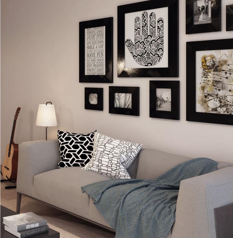 Venta apartamento monoambiente más Studio y terraza Parque Batlle Ombú Avenida - Ansicht 5