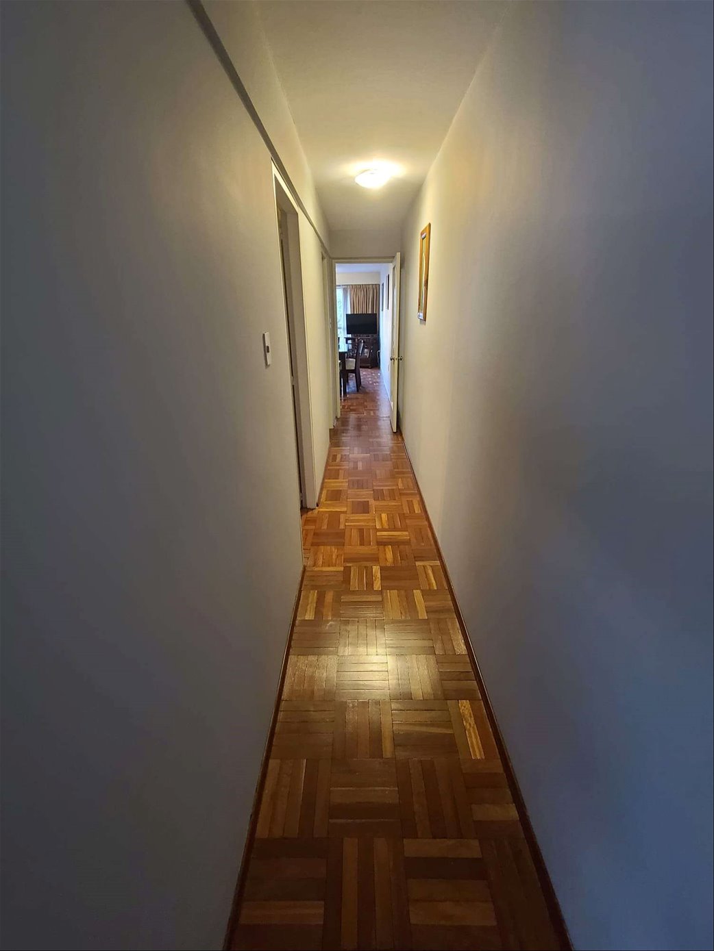Venta apartamento en excelente ubicación - Meer