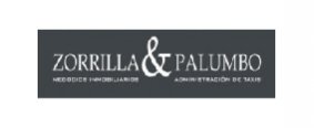 Inmobiliaria Zorrilla & Palumbo<br/>Martin Van den Dorpel Zorrilla & Palumbo<br/>Martin Van den Dorpel
