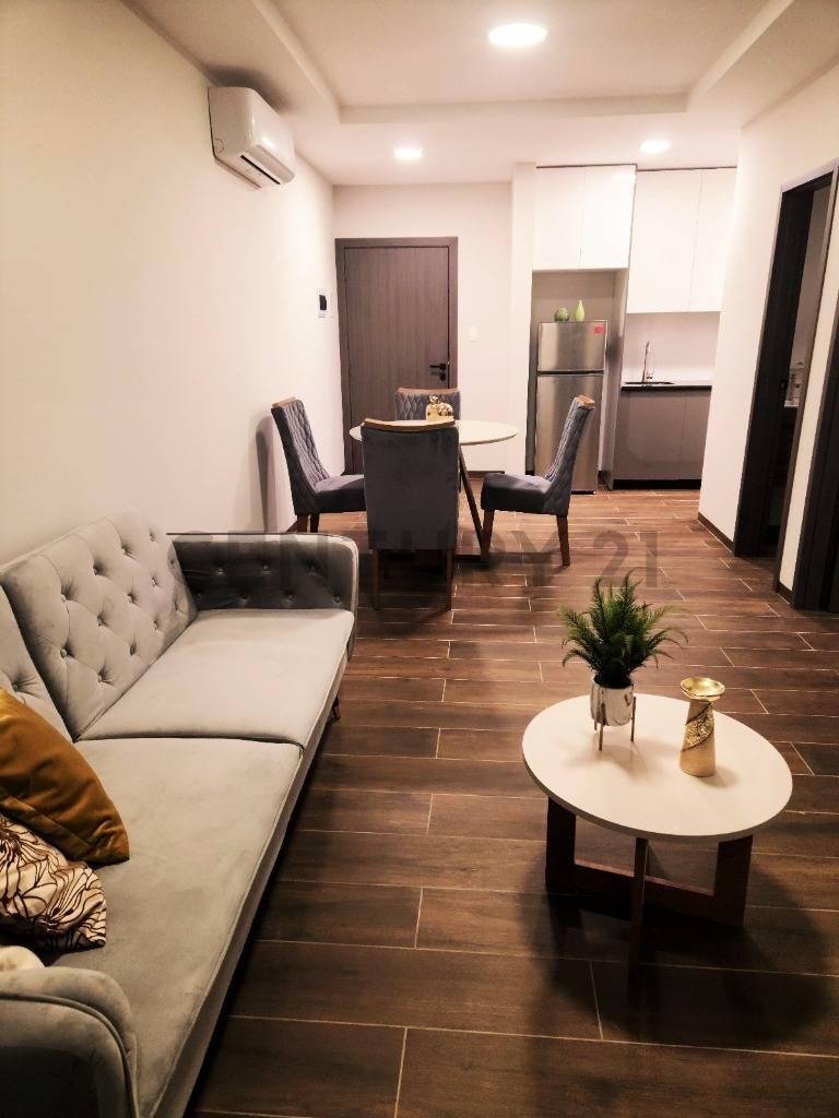 Alquilo Departamento 1 Dormitorio Amoblado – Curupau Isuto, Equipetrol