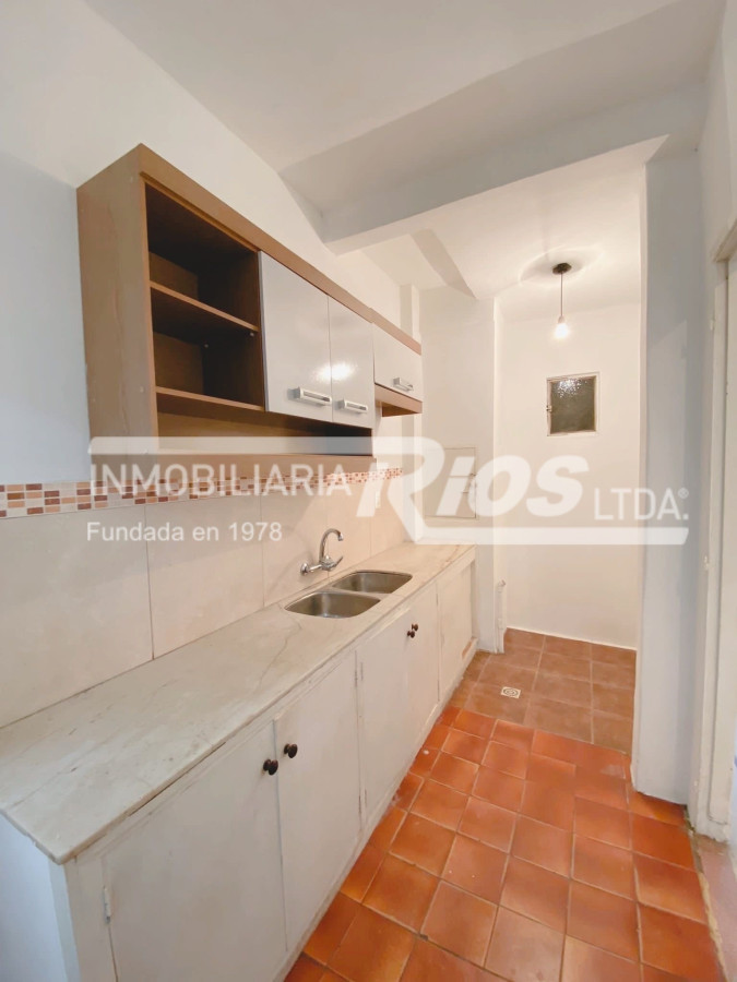 Con renta! Próximo al Centro, Aguada, Tres Cruces - Mehr