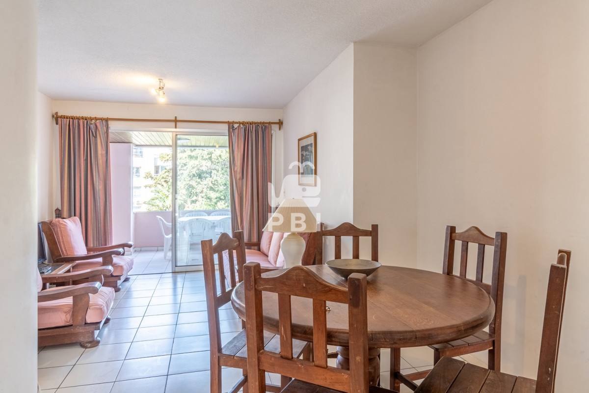 Apartamento en venta Playa Mansa 3 dormitorios -  Florida Park - Ref : PBI264 - Ansicht 5