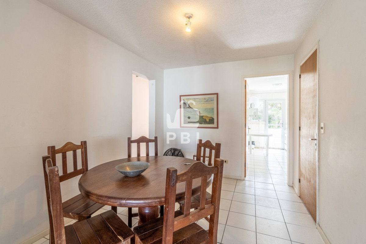 Apartamento en venta Playa Mansa 3 dormitorios -  Florida Park - Ref : PBI264 - Ansicht 6