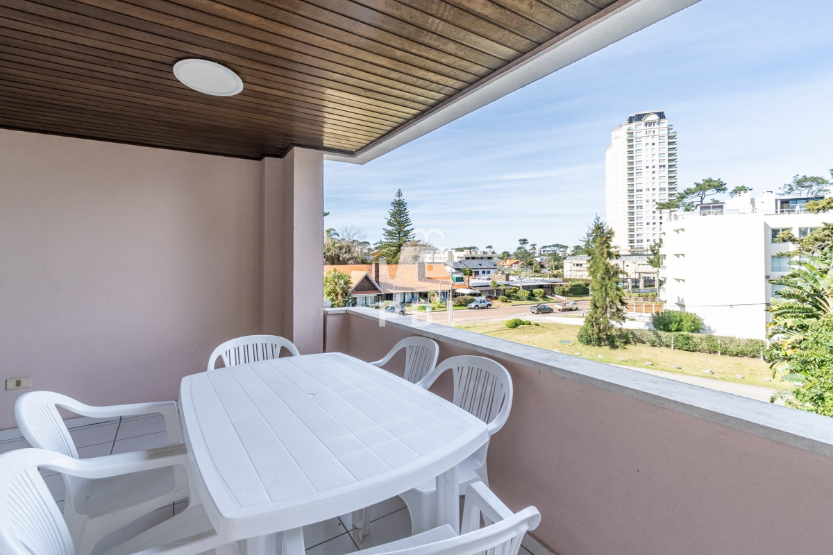 Apartamento en venta Playa Mansa 3 dormitorios -  Florida Park - Ref : PBI264 - Ansicht 3