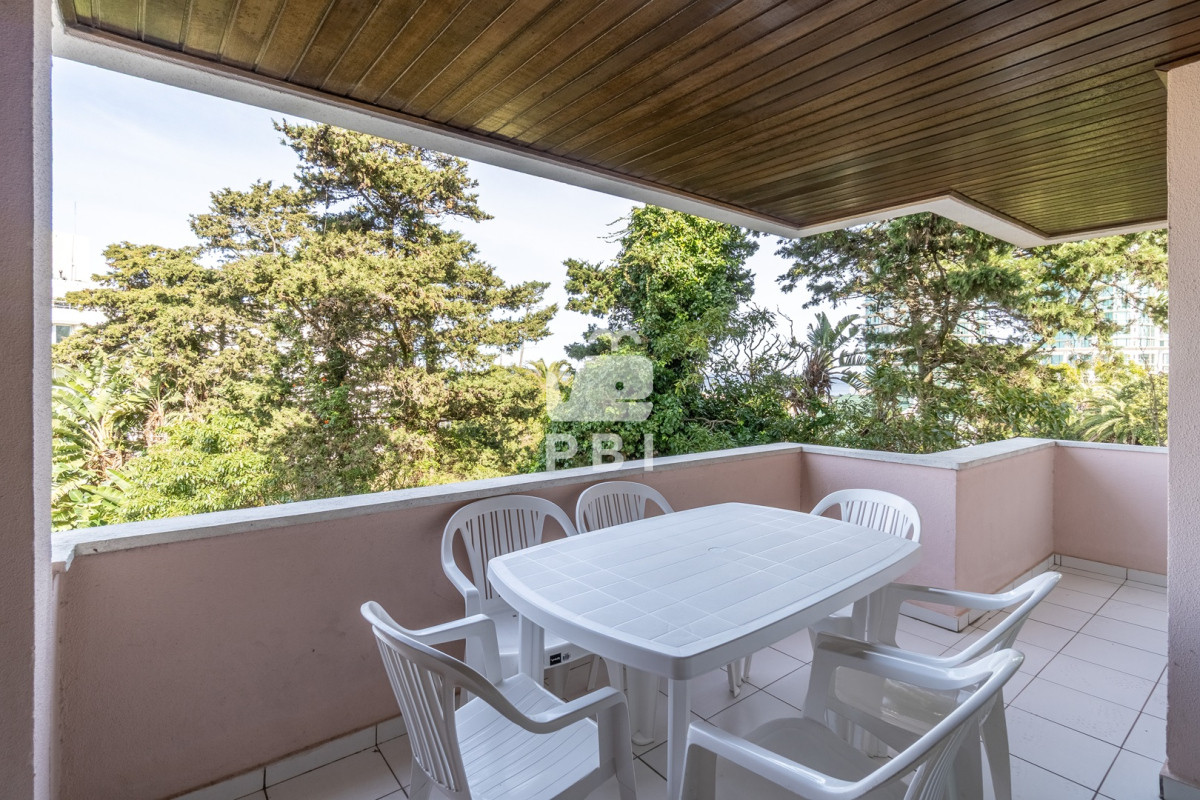 Apartamento en venta Playa Mansa 3 dormitorios -  Florida Park - Ref : PBI264 - Ansicht 2