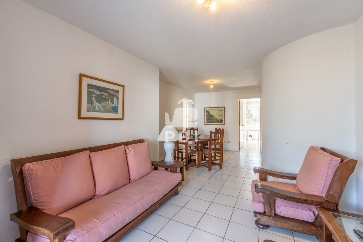 Apartamento en venta Playa Mansa 3 dormitorios -  Florida Park - Ref : PBI264 - Ansicht 4