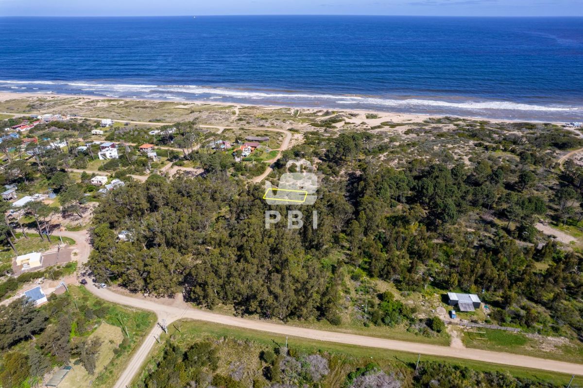 Terreno en Sauce de Portezuelo Ref PBI2979. Ref CB31A2 infocasas