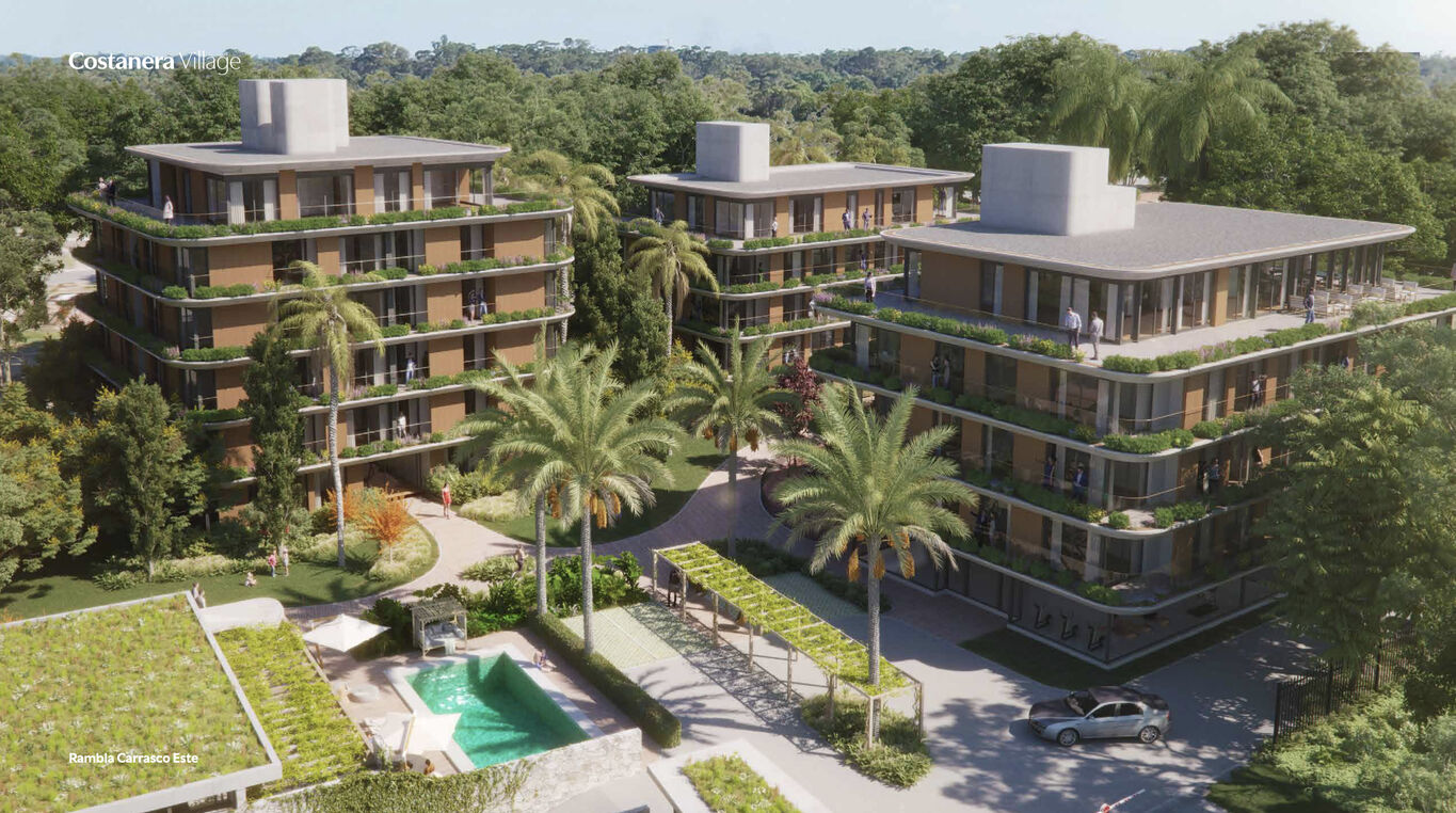 ESTRENE TERMINACIONES PREMIUM FRENTE AL MAR! EXCELENTES AMENITIES ...