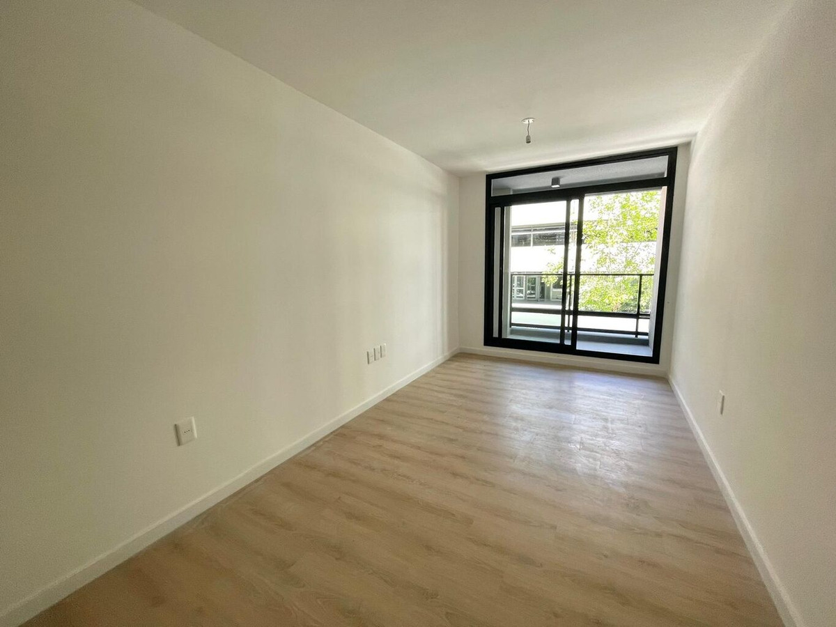 Venta Apartamento 2 Dormitorios Centro Patio - Widok 5