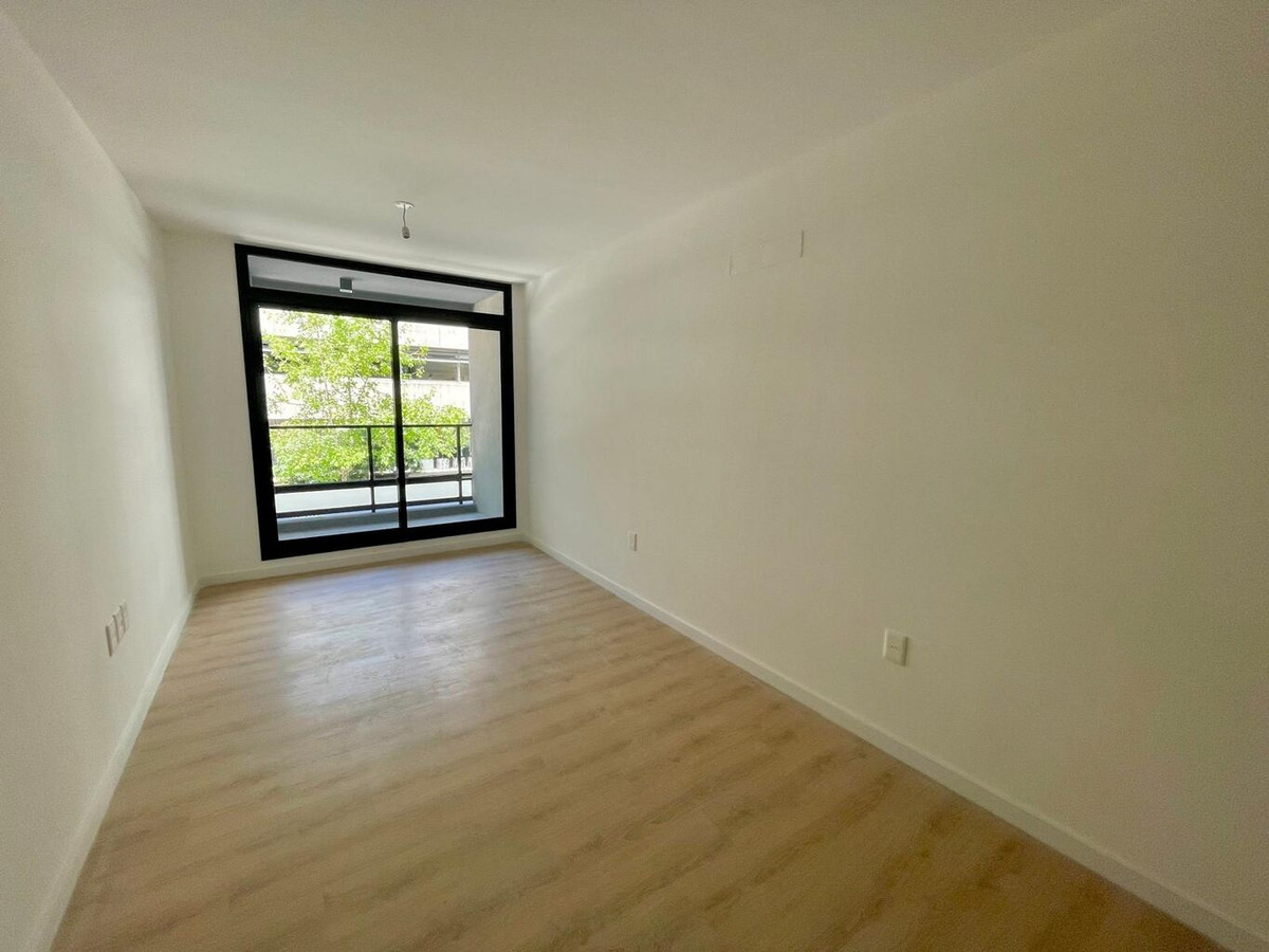 Venta Apartamento 2 Dormitorios Centro Patio - Widok 2