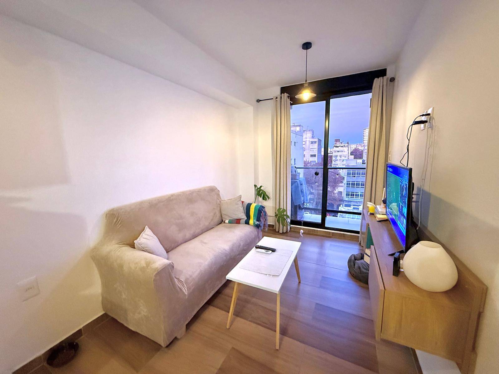 Venta Apartamento 1 dormitorio Centro - Widok 3
