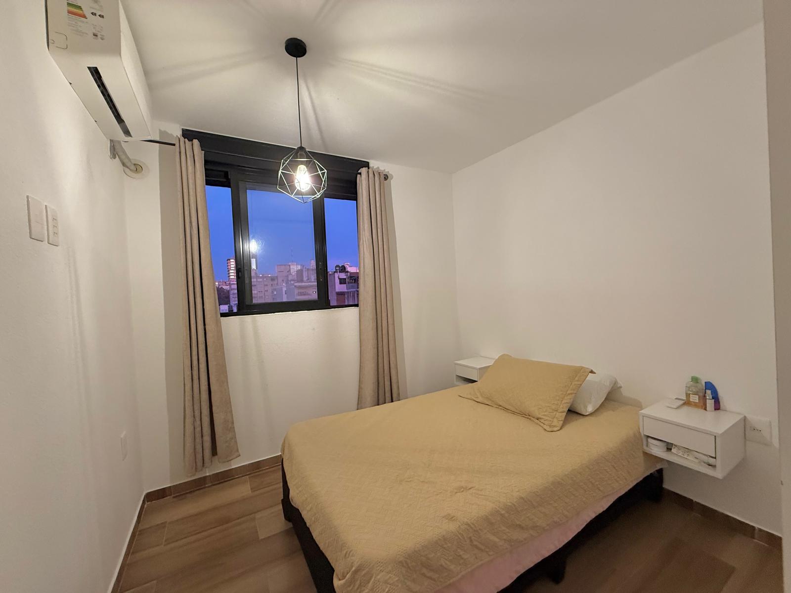 Venta Apartamento 1 dormitorio Centro - Więcej