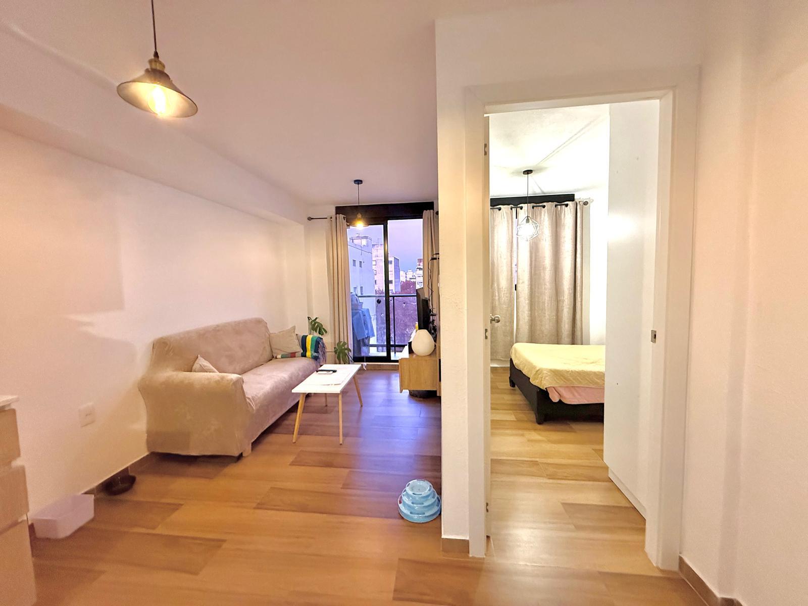 Venta Apartamento 1 dormitorio Centro - Widok 5