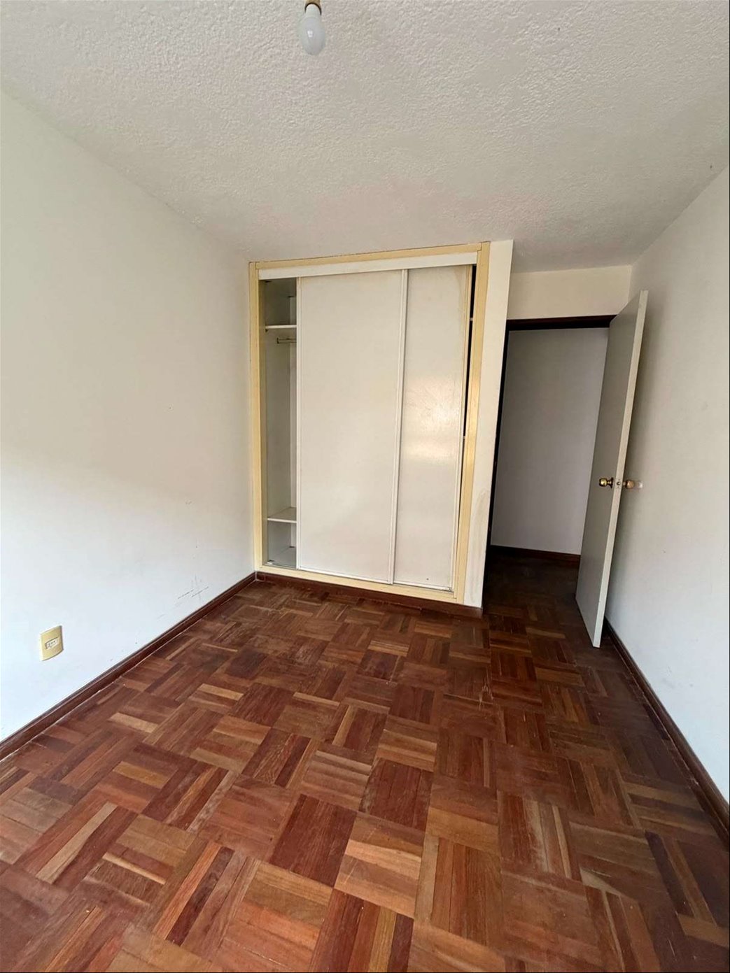Venta apartamento 1 dormitorio con Patio en Pocitos - View 6