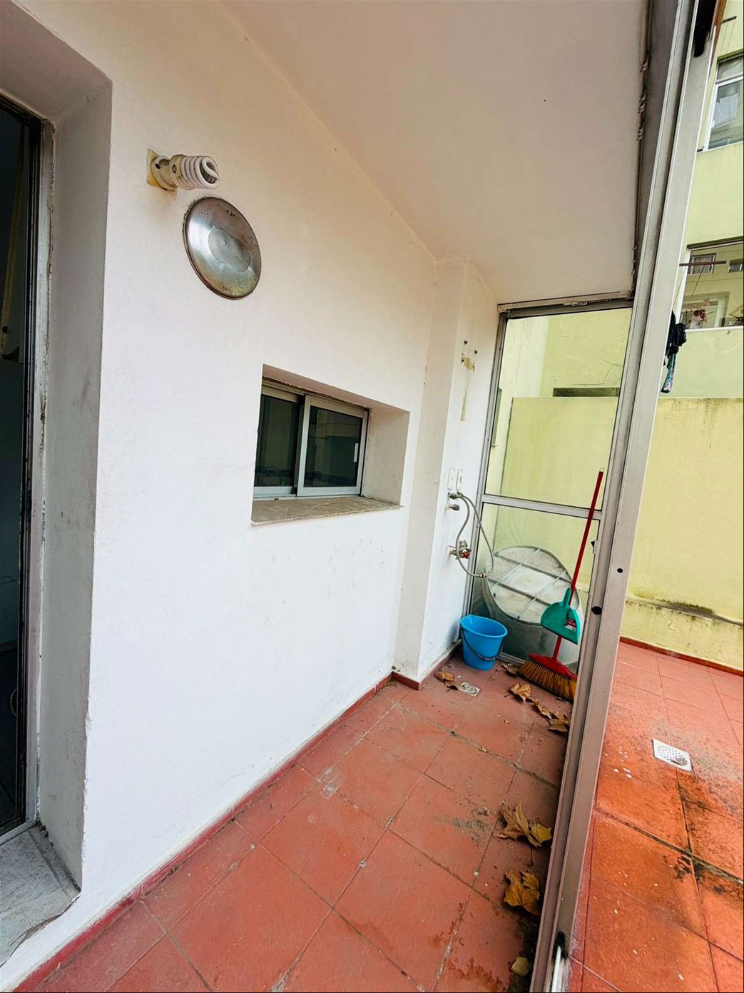 Venta apartamento 1 dormitorio con Patio en Pocitos - View 4
