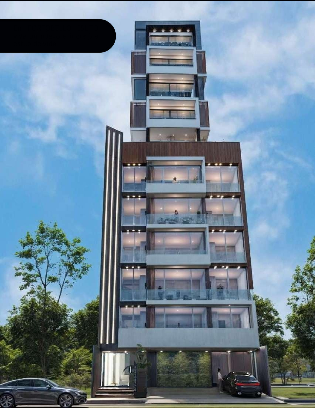 Dpto En Pre-venta Portobello Isuto Se Entrega Marzo 2025