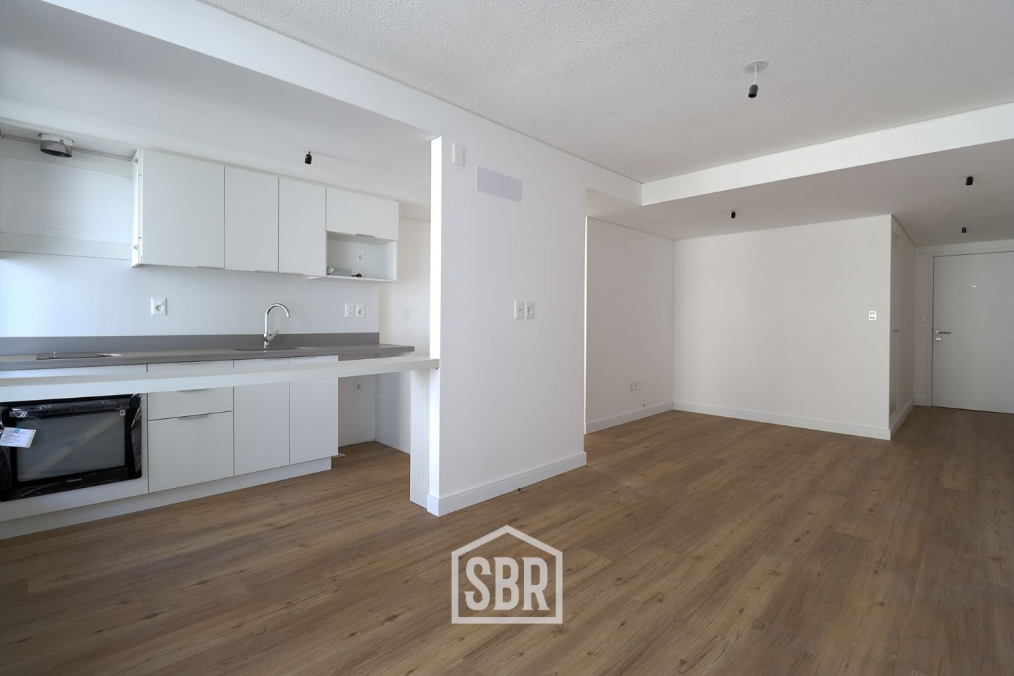 Venta apartamento 2 dormitorios piso 12 en Malvin - Mehr