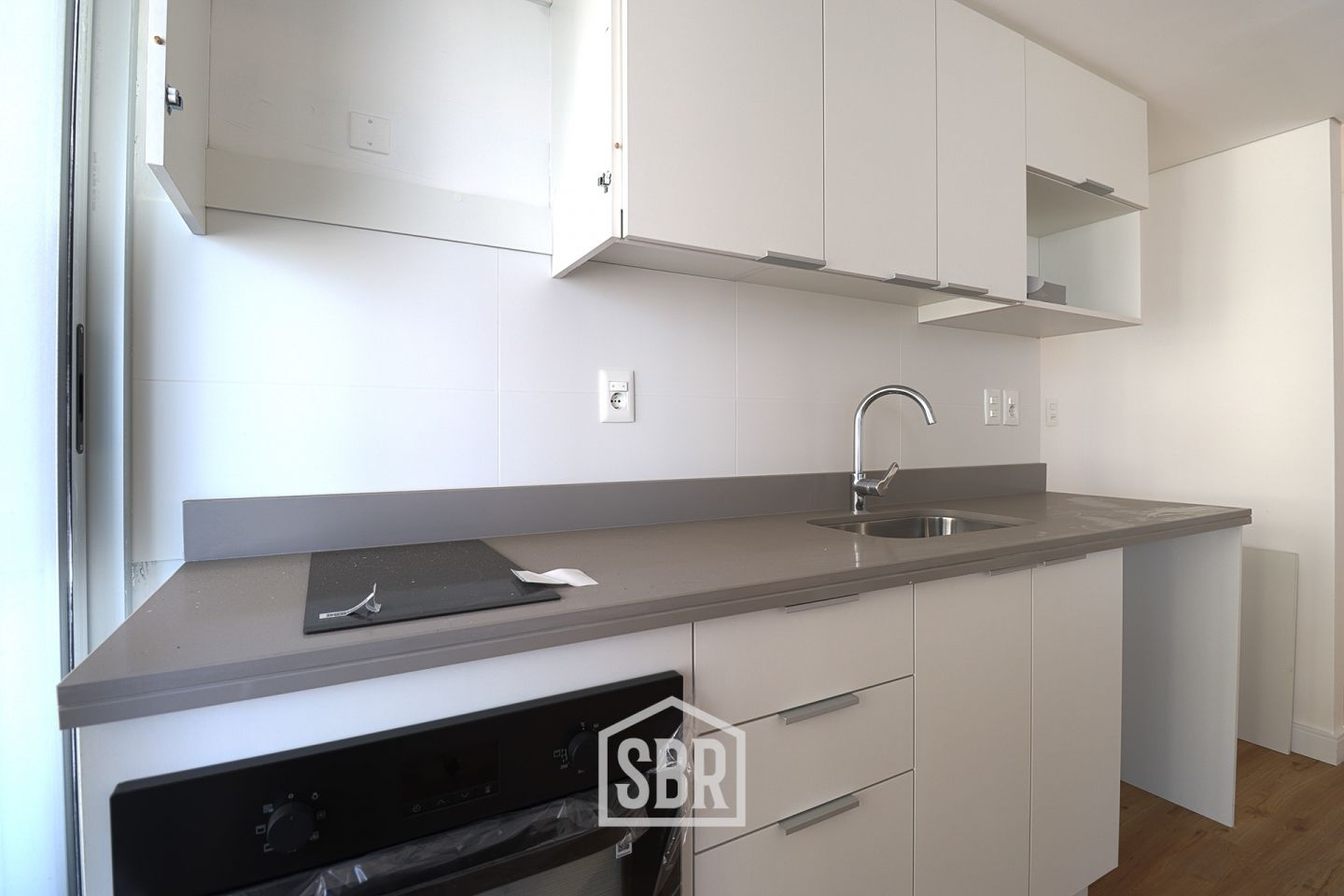 Venta apartamento 2 dormitorios piso 12 en Malvin - Ansicht 6