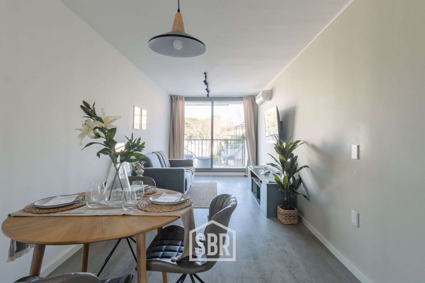 Venta apartamento 2 dormitorios en Parque Batlle – pohled 2