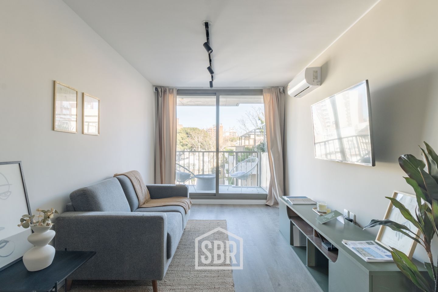 Venta apartamento 2 dormitorios en Parque Batlle – pohled 4