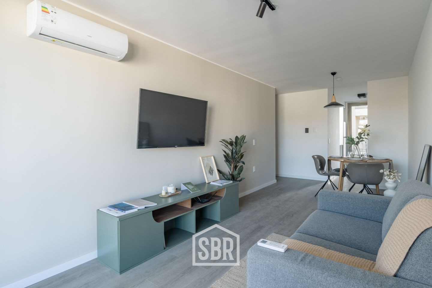 Venta apartamento 2 dormitorios en Parque Batlle – další