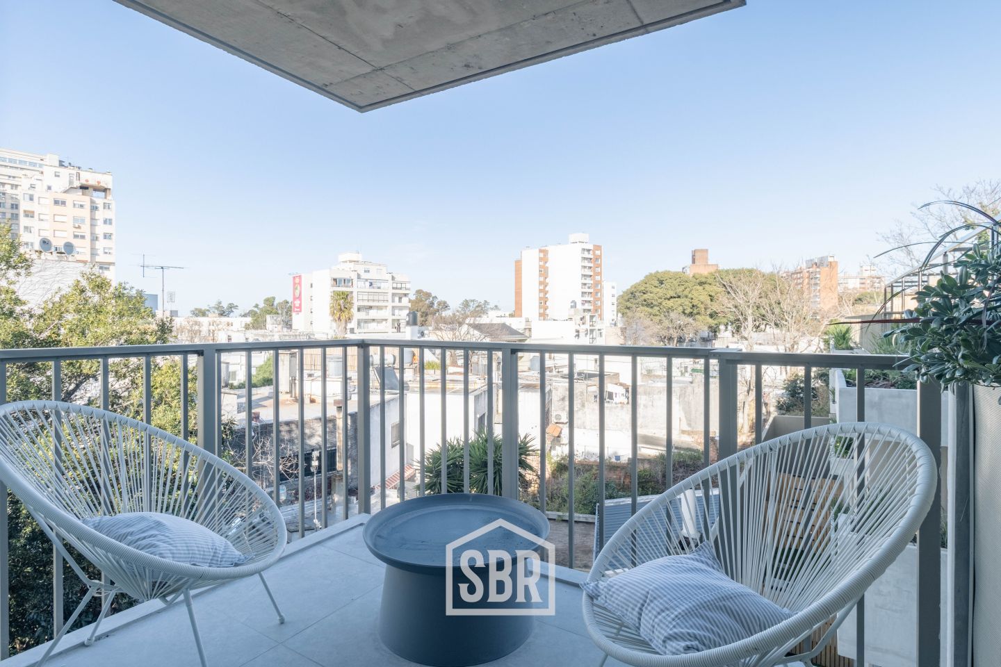 Venta apartamento 2 dormitorios en Parque Batlle – pohled 5