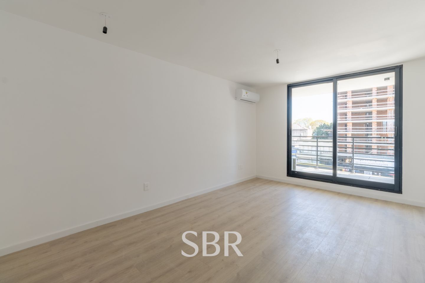 Venta apartamento 1 dormitorio en Parque Batlle - Widok 3