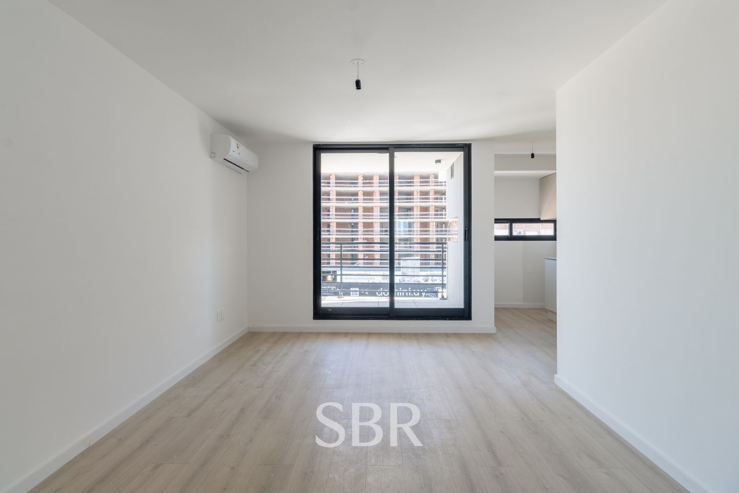 Venta apartamento 1 dormitorio en Parque Batlle - Widok 2