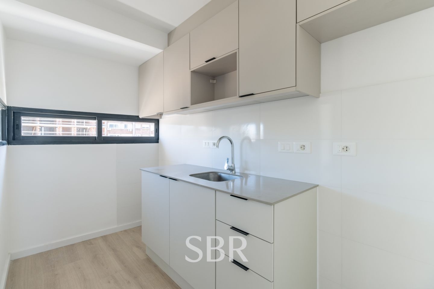 Venta apartamento 1 dormitorio en Parque Batlle - Widok 6