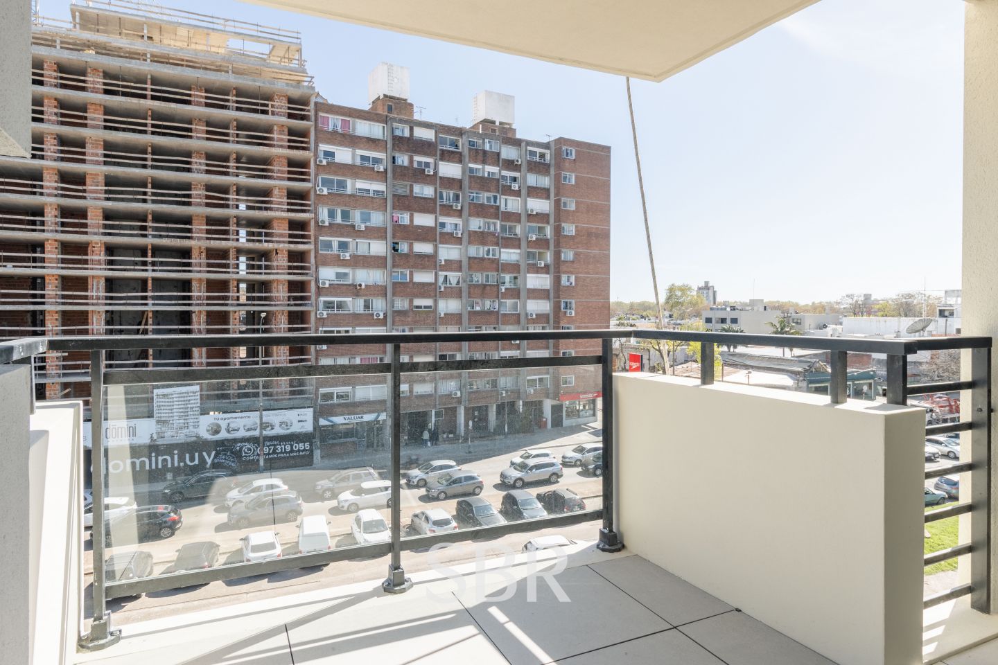Venta apartamento 2 dormitorios en Parque Batlle - Bild 4