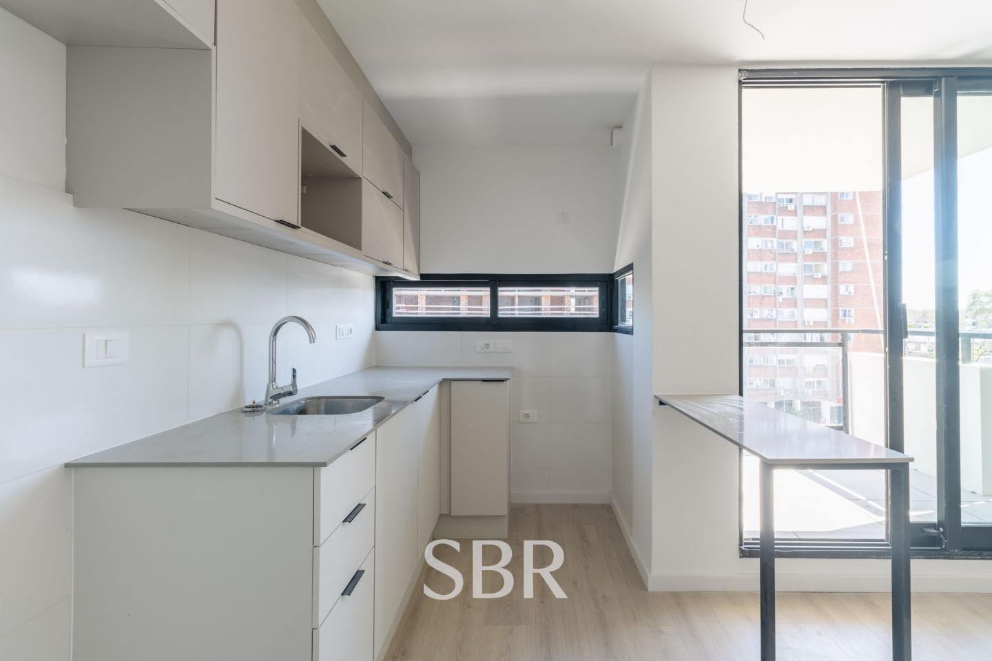 Venta apartamento 2 dormitorios en Parque Batlle - Bild 6