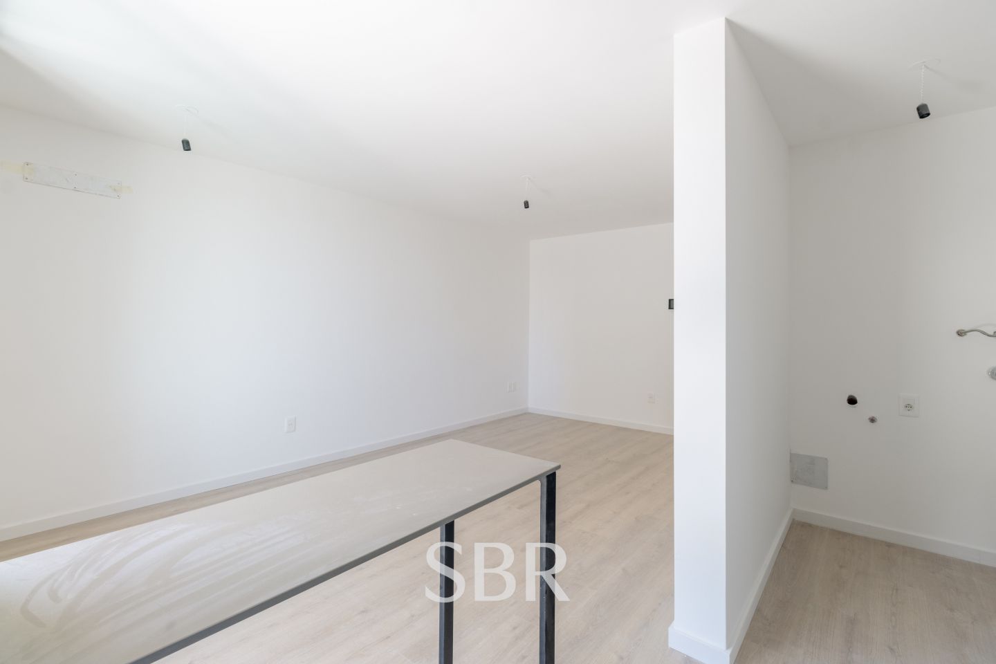 Venta apartamento 2 dormitorios en Parque Batlle - Fler