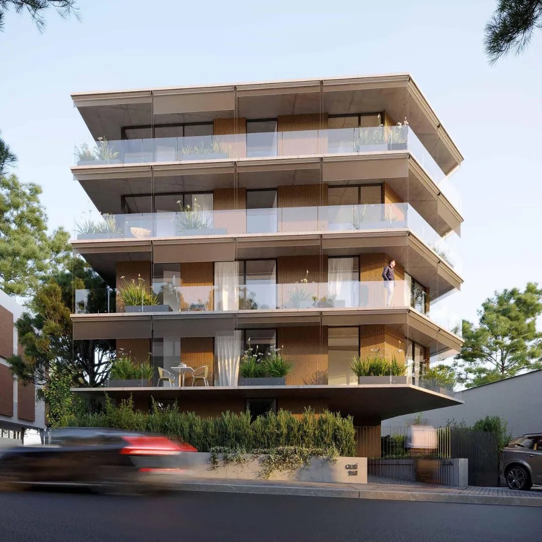 Un Sueño Jardines De Rodo - Exclusivo Apartamento de Lujo con 2 Dormitorios, 2 Terrazas Privadas y 21,5 M2 de Pura Elegancia y Confort. – pohled 3
