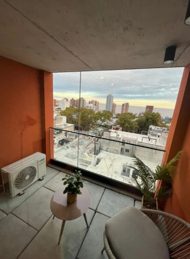 Se vende apartamento de dos dormitorios a estrenar en barrio Centro - Widok 4