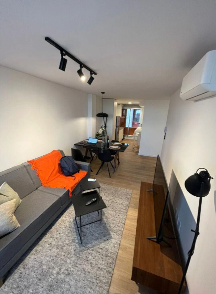 Se vende apartamento de dos dormitorios a estrenar en barrio Centro - Widok 3